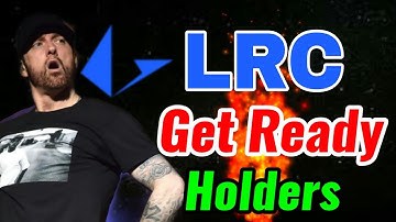 Loopring News Today! LRC Price Prediction Update