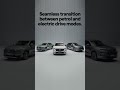 It’s not a hybrid, it’s a Honda hybrid.