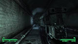 видео: Fallout 3 Серия 14 Разрушили передвижную платформу Анклава картинка: Fallout 3 Серия 14 Разрушили передвижную платформу Анклава