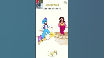 DOP 2 😍😂Level 1014 wait for end #shorts #games #dop2 #subscribe #gaming #shortvideo