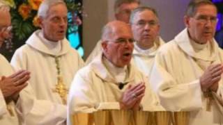 Prayer For Bishops