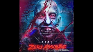 - 07. Słoń - Cisza feat. Frosti, Deadmen Crew (prod. Nobodyinfact) [EP “ZERO ABSOLUTNE”] blend