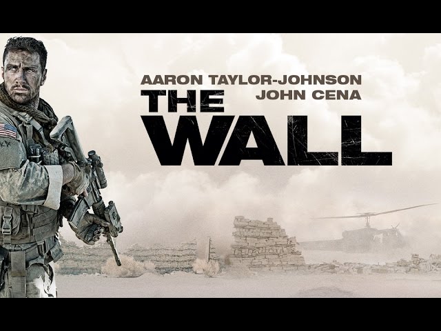 THE WALL - 8 JUNI IN DE BIOSCOOP