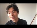 VC AMA | “Ask Me Anything” – With Violinist VC Artist Stefan Jackiw