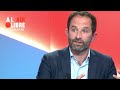 Benot hamon  nous sommes dans un moment prfasciste 