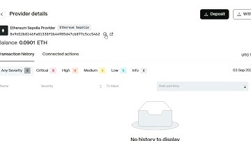Extractor Firewall Demo   1   Deny List