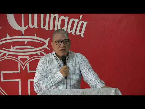 23 11 2025 Ofa Tu Unga A Ministry Fellowship Program Hallelujah