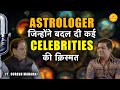 Astrologer  suresh maharaj  prakash bharadwaj the viral talks  ep 9