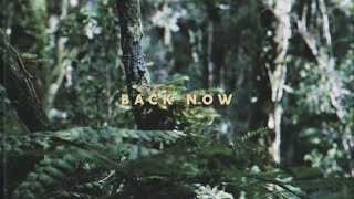 Miniatura de vídeo de "Last Heroes & Ethan Dufault - Back Now (Lyric Video)"