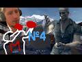 Wolfenstein the old blood - Собака - #4