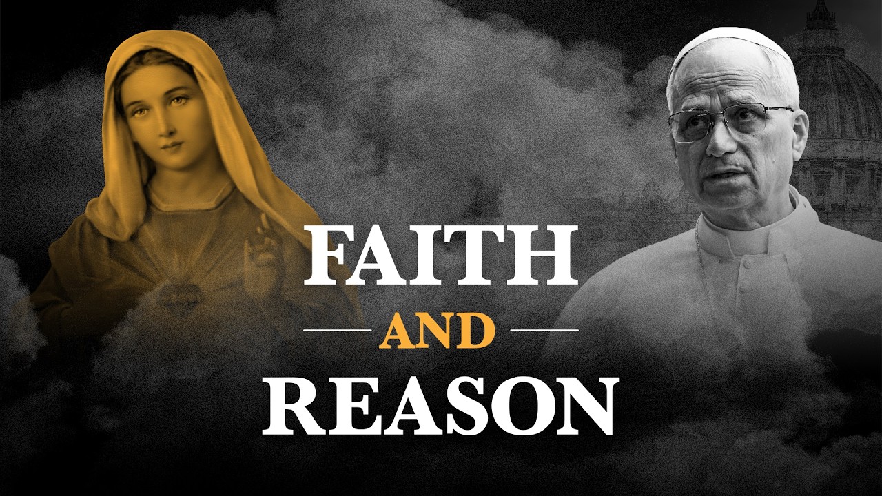 Ватикан в очередной раз уличен в критике Девы Марии?