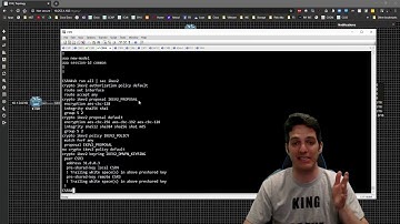Security - VPN - IKEv2 FlexVPN 005 - Router Client, Auto and Manual Connect, Static Route Exchange