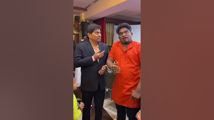 Duplicate Of Johnny Lever 😲 | #shorts #ytshorts #johnnylever #standupcomedy