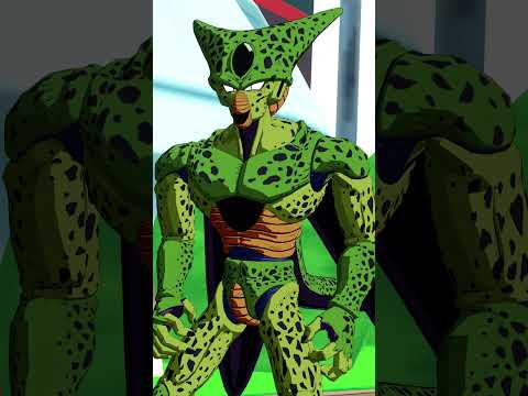 TFS Cell Thinks