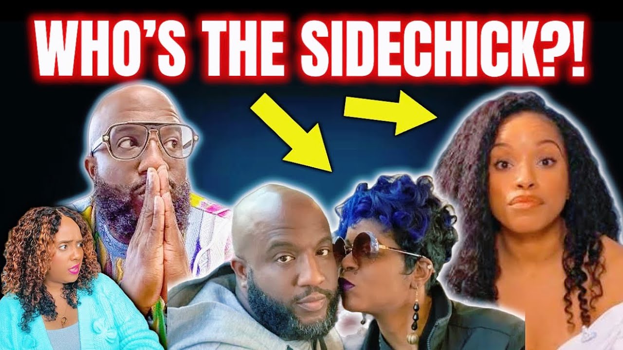 Anton Daniels & Mecca: Is This How Married People Behave? | Full Saga Breakdown