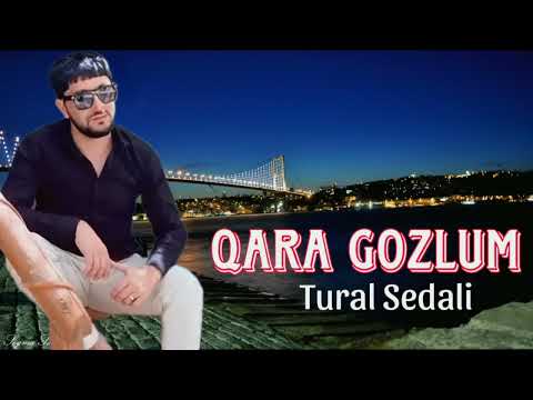 Tural Sedali - Qara Gozlum - Official Music