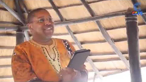 Dr Siphosami Malunga full address #NeverAgainZW Conference