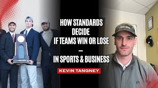 From Soccer Championship to Business- #1 Rule for High Performing Teams