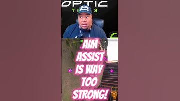 Aim assist or cronus?!🫣 #cod #callofduty #mw2 #hack #hacks #hacker #aimbot #funny #fypシ゚viral #fypシ