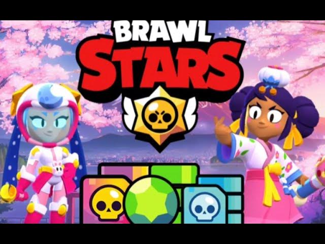 Valores das novas skins do Brawl Stars! #foryou #brawlstars #brawl #br