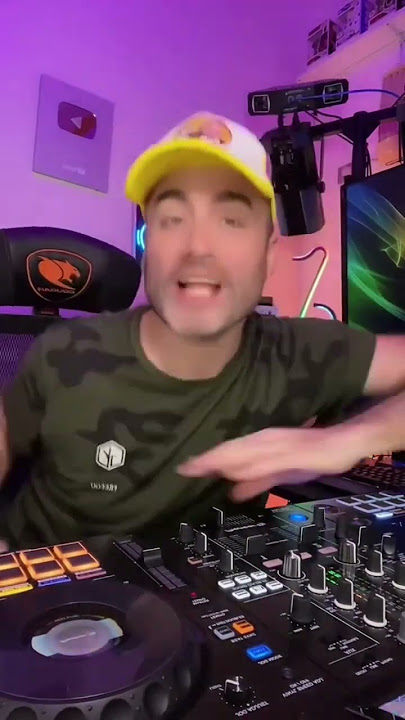 1001 Arabian Nights Prank Sound