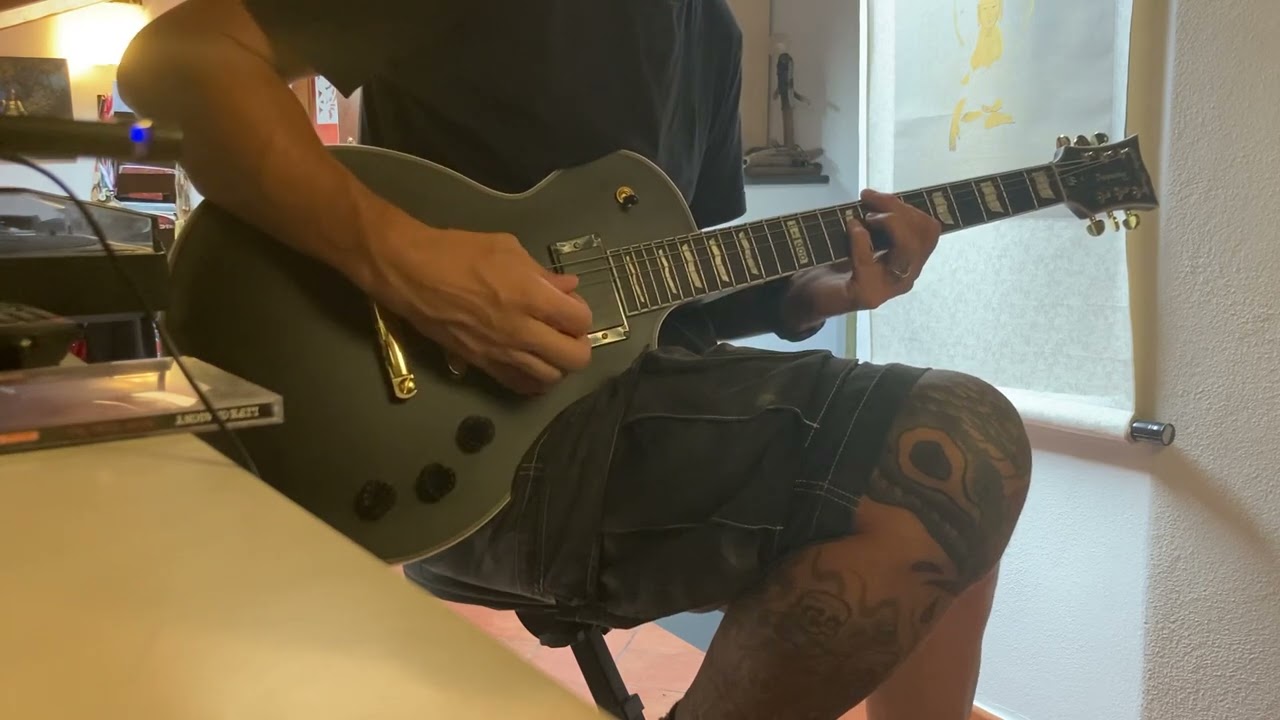 Obejrzyj Life of Agony - words and music - guitar playthrough 1993 Roadrunner rec w YouTube Obejrzyj Life of Agony - words and music - guitar playthrough 1993 Roadrunner rec w YouTube