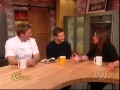 Will Estes - Rachael Ray Show - 03.17.14