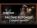 Studio Trois Pacôme Rotondo Interprète Crimson Reverie mp3