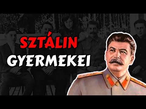 Video: Stalin'in torunu Alexander Burdonsky