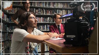 How to Make Your First Feature Film and Premiere it at Tribeca | Chris Merola