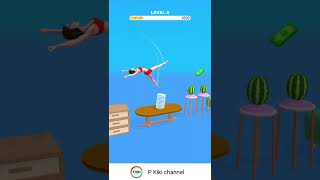 Home flip โฮมฟลิบ นักกระโดดสุดระห่ำ gameplay iOS All levels 2 #gameplay #เกมมือถือ screenshot 4