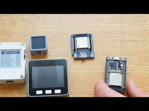 Video: IOT s mobilnou sieťou s ESP32: 23 krokov Video: IOT s mobilnou sieťou s ESP32: 23 krokov