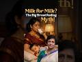 How to Increase Breast Milk Naturally | Doctor’s Advice  #shorts #ytshorts