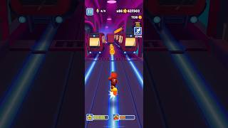 Subway Surfers Copenhagen 2026 Gameplay | #subwaysurfers #gaming #shorts #viral