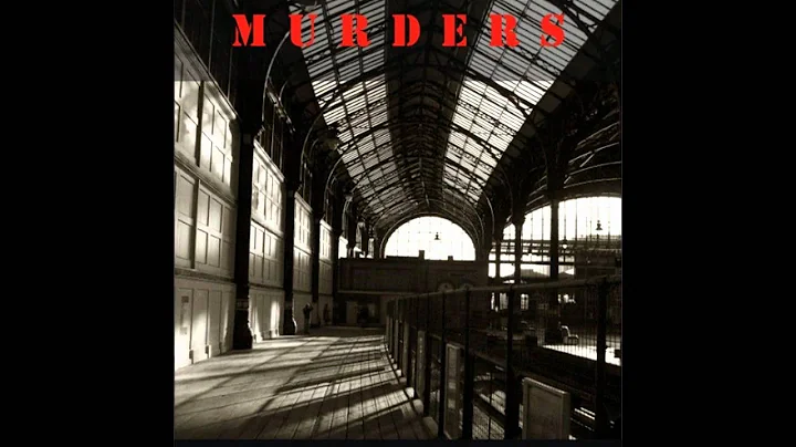 The Main Line Murders Chapter 1