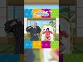 ごんべさんのあかちゃん│童謡│こどものうた│キッズソング│どこでもジャンボリー！🌈 #shorts