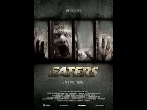 Eathers FILM COMPLET HORREUR VF  (Zombies) Réupload