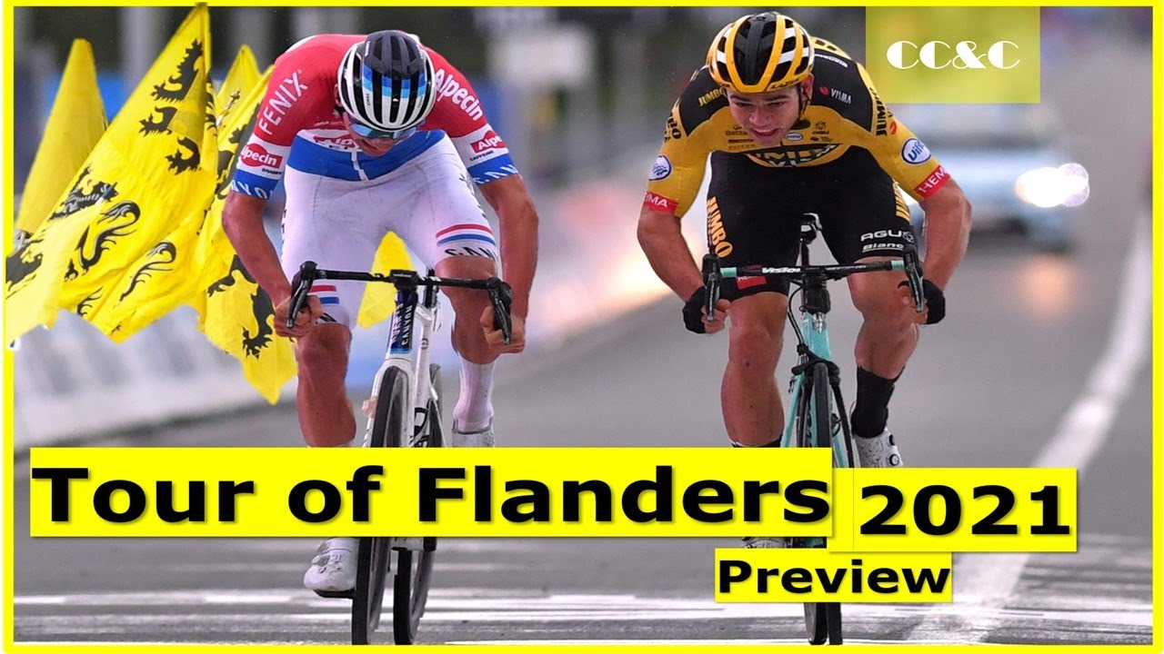 tour of flanders documentary