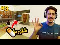 محاكي الوجبات السريعة 3 ألذ شاورما في المدينة 