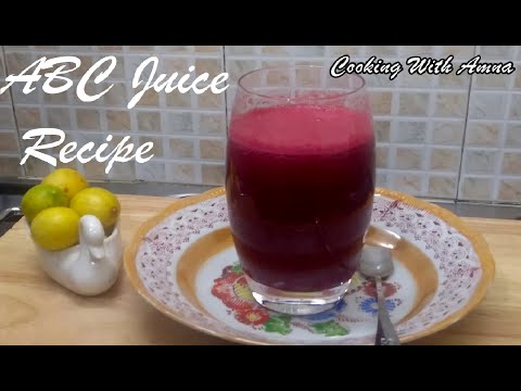 abc-juice-recipe-|-abc-juice-|-apple-tasty-delight-|-miracle-drink-recipe|healthy-fresh-juice-recipe