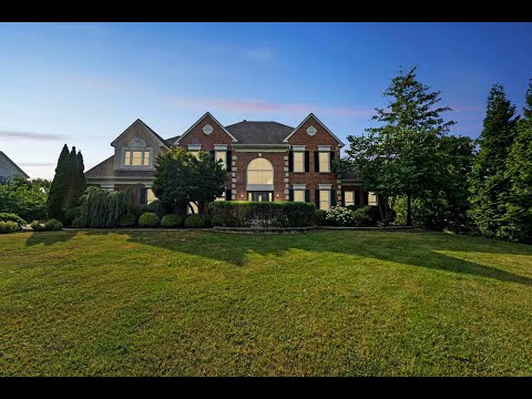 344 Franklin Ct, Ambler, PA home video tour