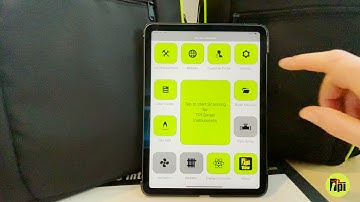 TPI DC710 & View App: Cloud Backup & Restore