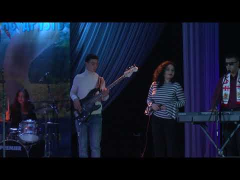 Shaban Mamedov    Обиме უკრაინის ფესტივალი