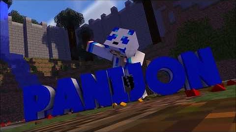 #66 Minecraft Intro ~Paulino Espinosa~ {2} [Mine-Imator]: First DAB intro