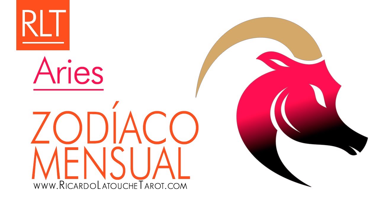 aries compatibility AGOSTO 2017| ARIES Zodiaco Mensual tu Horoscopo de Ricardo Latouche