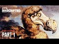 Was the Dodo really as dumb and clumsy as legend says? | Extinct | Part 1