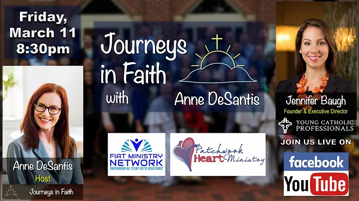 Jennifer Baugh | Founder and Executive Director of...