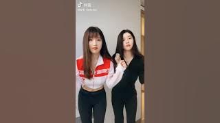 TIKTOK BY2GIRL | BY2 Dance Compilation & Funny Moments • BY2 [MIKO SunHan & YUMI SunYu]