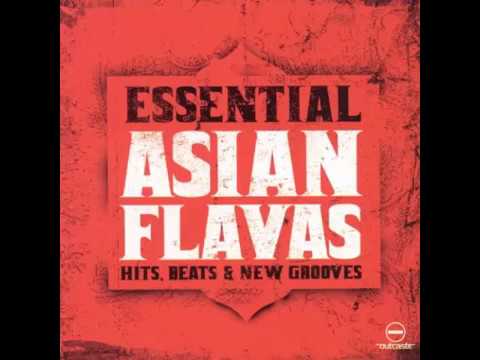 Essential Asian Flavas -Completo-