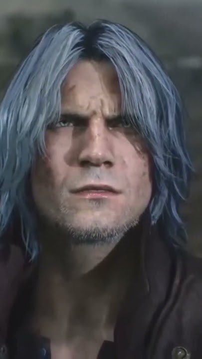 humanity-vs-power-gaming-devilmaycry5-shorts-youtube